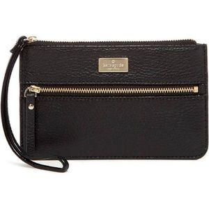 Kate Spade Highland Place wristlet
